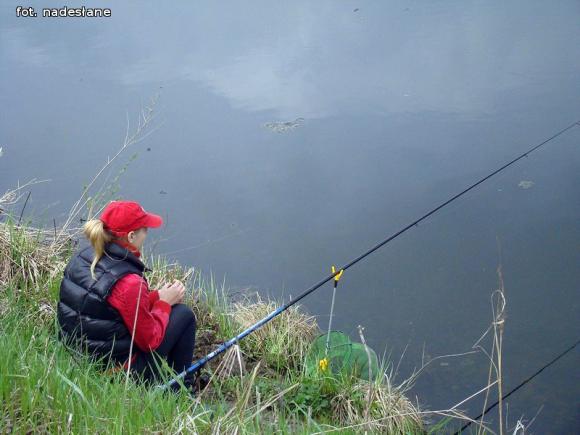 Jarosław Koliński z Pucharem Wójta Gminy Nowe Ostrowy