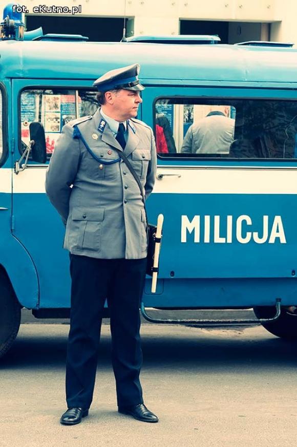 Musi być jakieś życie na osiedlu