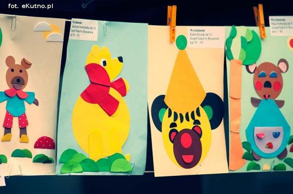 Musi być jakieś życie na osiedlu