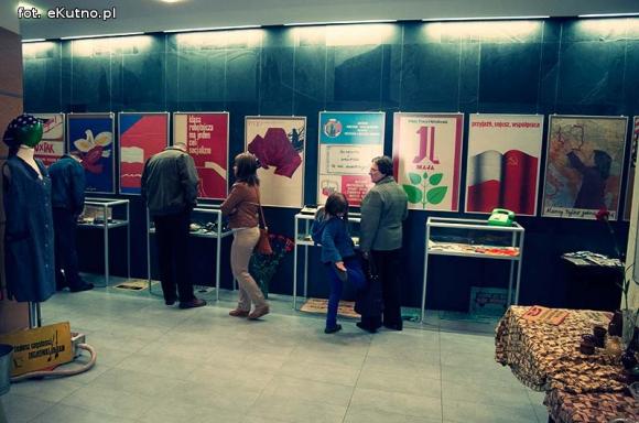 Musi być jakieś życie na osiedlu