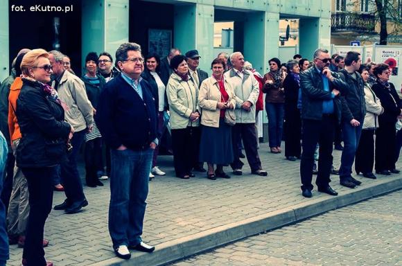 Musi być jakieś życie na osiedlu