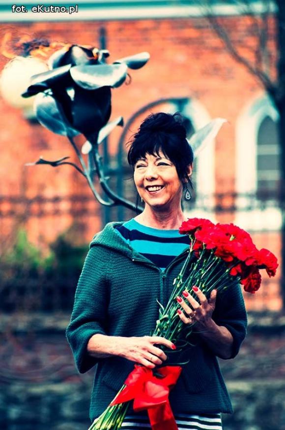 Musi być jakieś życie na osiedlu