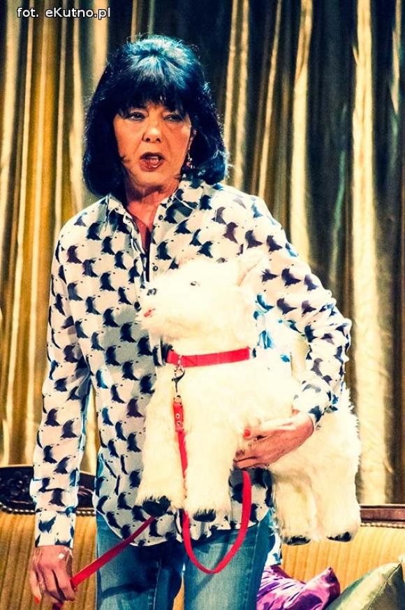 Musi być jakieś życie na osiedlu