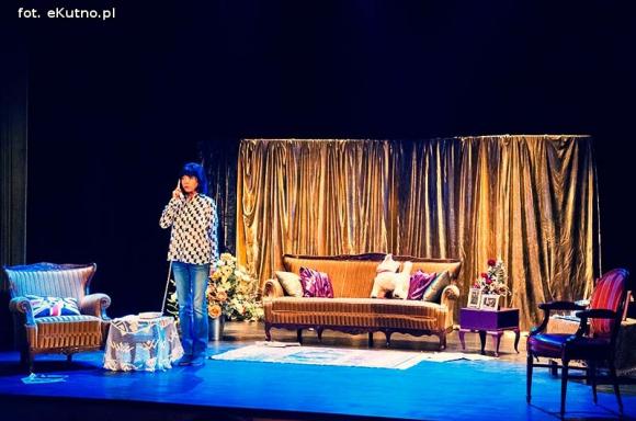 Musi być jakieś życie na osiedlu