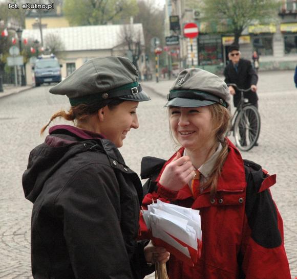 Dzień Flagi w Kutnie