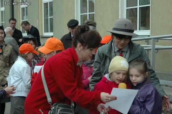 Dzień Flagi w Kutnie