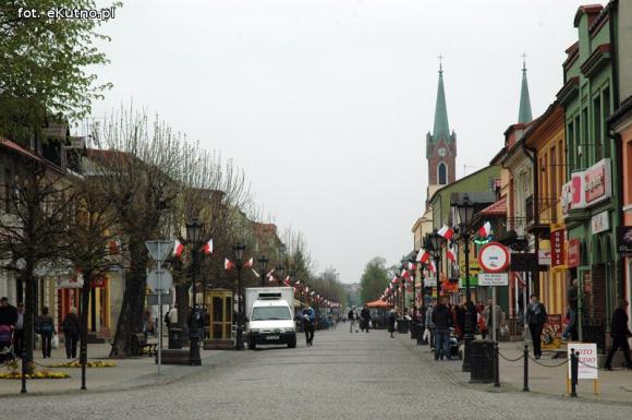 Dzień Flagi w Kutnie