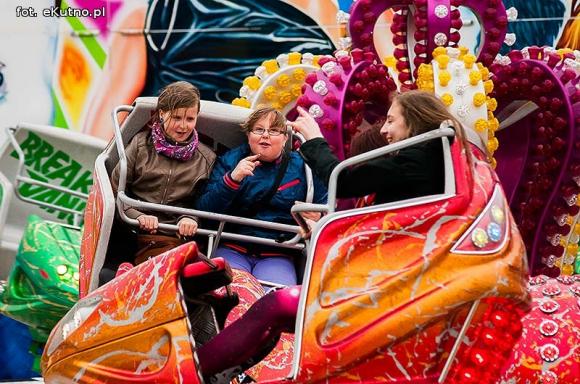 Fotorelacja z mokrej kutnowskiej Majówki