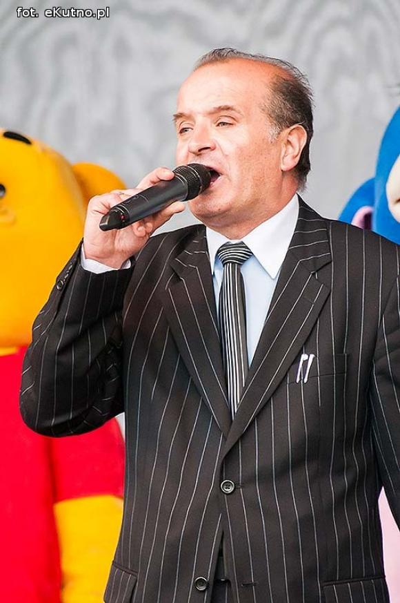 Fotorelacja z mokrej kutnowskiej Majówki