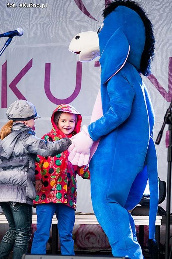 Fotorelacja z mokrej kutnowskiej Majówki