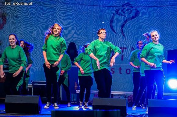 Fotorelacja z mokrej kutnowskiej Majówki