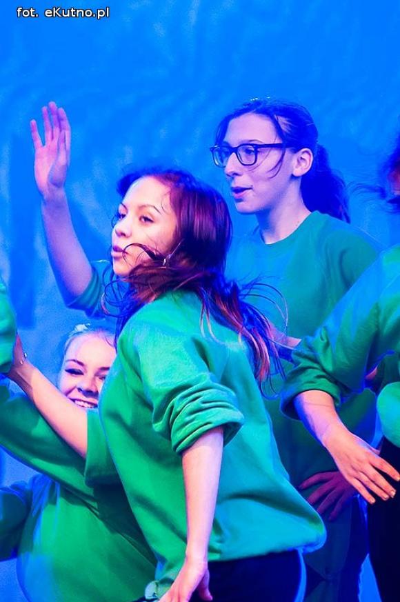 Fotorelacja z mokrej kutnowskiej Majówki