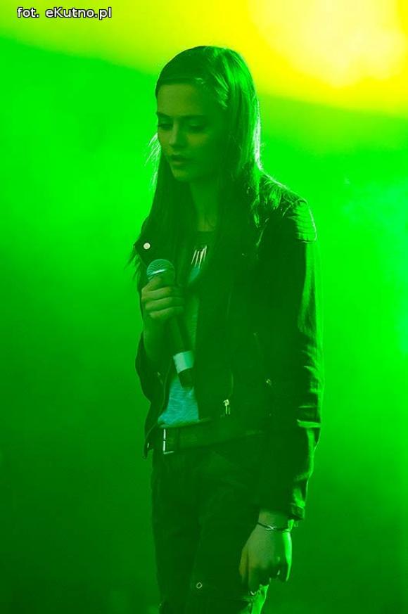 Fotorelacja z mokrej kutnowskiej Majówki