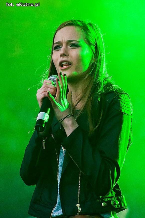 Fotorelacja z mokrej kutnowskiej Majówki