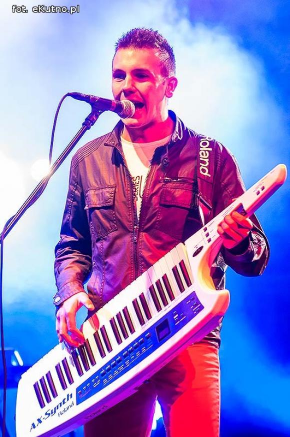 Fotorelacja z mokrej kutnowskiej Majówki