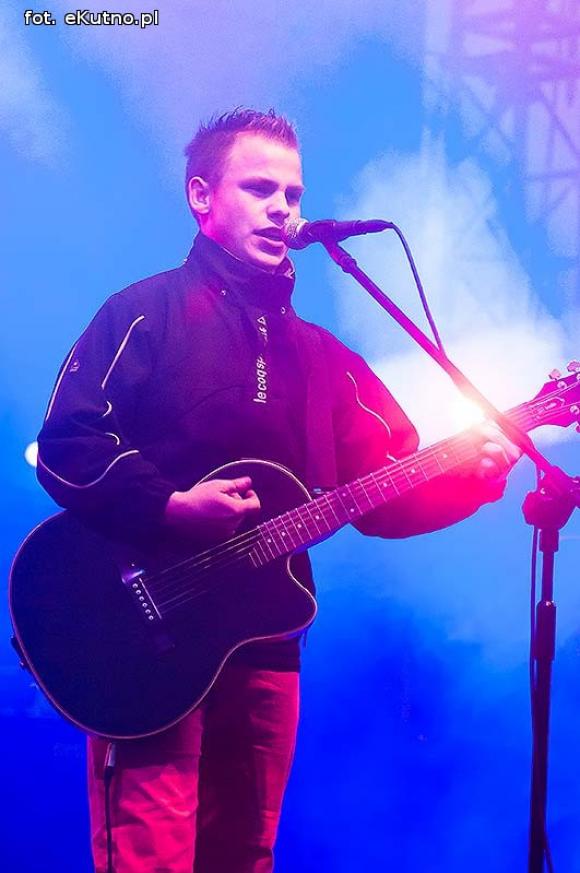 Fotorelacja z mokrej kutnowskiej Majówki