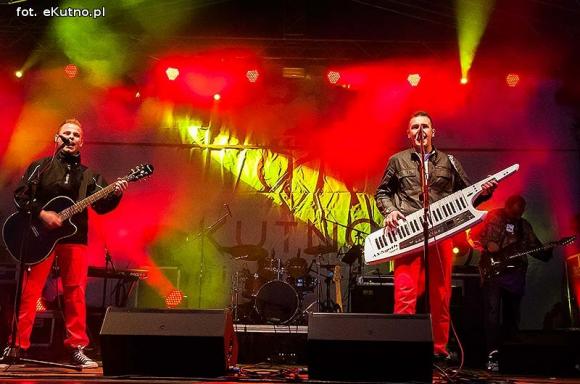 Fotorelacja z mokrej kutnowskiej Majówki