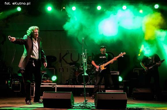 Fotorelacja z mokrej kutnowskiej Majówki