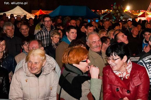 Fotorelacja z mokrej kutnowskiej Majówki