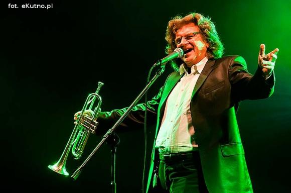 Fotorelacja z mokrej kutnowskiej Majówki