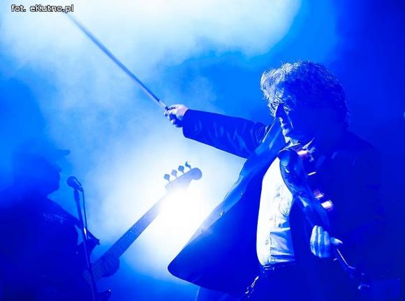 Fotorelacja z mokrej kutnowskiej Majówki