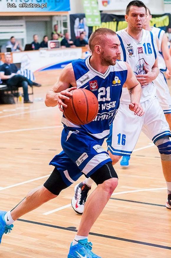 AZS zremisował w Toruniu