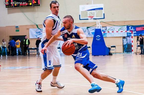 AZS zremisował w Toruniu