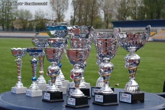 Finałowe zawody III Powiatowych Mistrzostw Gimnazjalnych w lekkiej atletyce