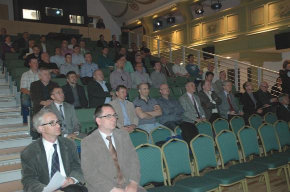 O układzie wysokosprawnej kogeneracji, efekcie ekologicznym i trudach inwestycji ECO Kutno. Szkolenie ekspertów branży ciepłowniczej