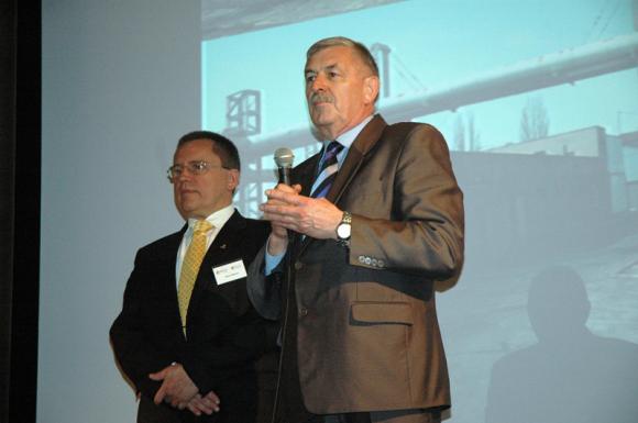 O układzie wysokosprawnej kogeneracji, efekcie ekologicznym i trudach inwestycji ECO Kutno. Szkolenie ekspertów branży ciepłowniczej