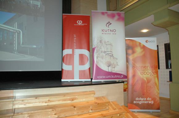 O układzie wysokosprawnej kogeneracji, efekcie ekologicznym i trudach inwestycji ECO Kutno. Szkolenie ekspertów branży ciepłowniczej