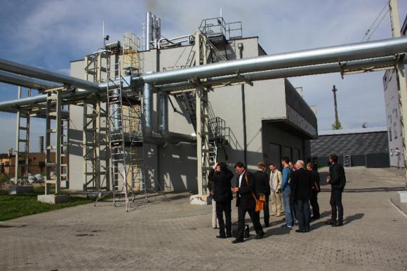 O układzie wysokosprawnej kogeneracji, efekcie ekologicznym i trudach inwestycji ECO Kutno. Szkolenie ekspertów branży ciepłowniczej