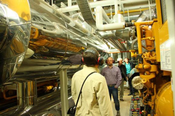 O układzie wysokosprawnej kogeneracji, efekcie ekologicznym i trudach inwestycji ECO Kutno. Szkolenie ekspertów branży ciepłowniczej