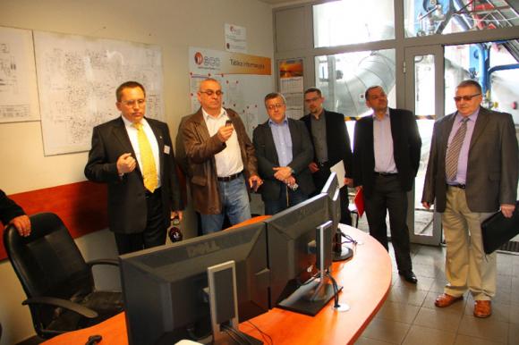 O układzie wysokosprawnej kogeneracji, efekcie ekologicznym i trudach inwestycji ECO Kutno. Szkolenie ekspertów branży ciepłowniczej