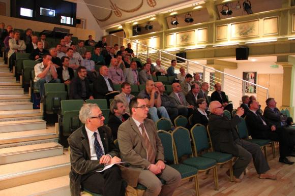 O układzie wysokosprawnej kogeneracji, efekcie ekologicznym i trudach inwestycji ECO Kutno. Szkolenie ekspertów branży ciepłowniczej