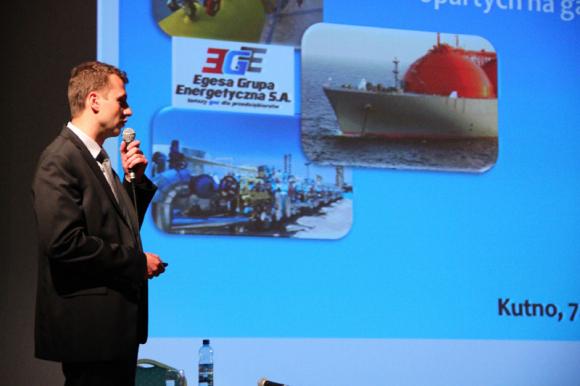 O układzie wysokosprawnej kogeneracji, efekcie ekologicznym i trudach inwestycji ECO Kutno. Szkolenie ekspertów branży ciepłowniczej