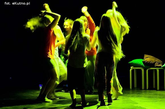 Piżama party i straszydła. Teatr Puszek zaprasza 27 maja