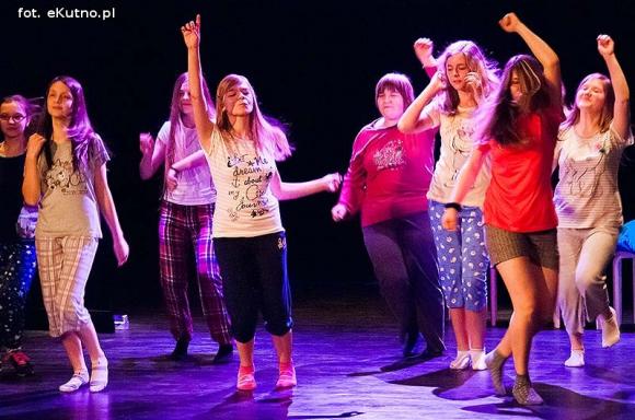 Piżama party i straszydła. Teatr Puszek zaprasza 27 maja