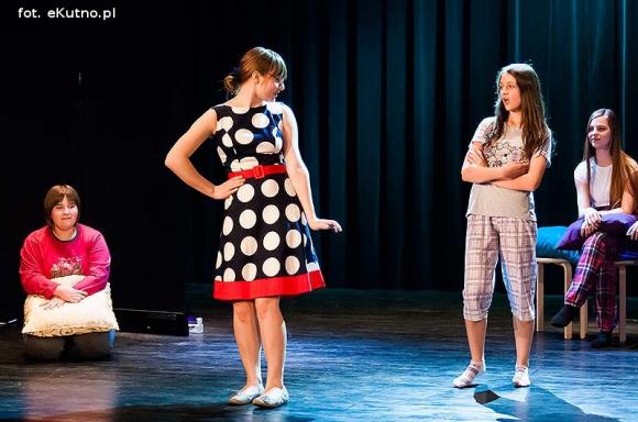 Piżama party i straszydła. Teatr Puszek zaprasza 27 maja