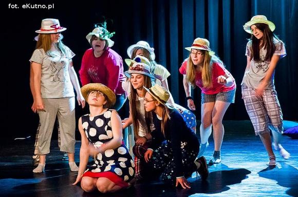 Piżama party i straszydła. Teatr Puszek zaprasza 27 maja