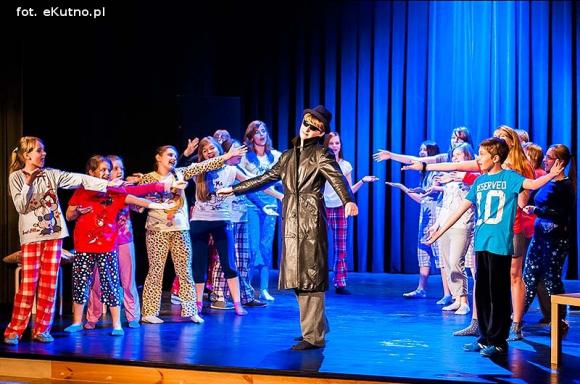 Piżama party i straszydła. Teatr Puszek zaprasza 27 maja