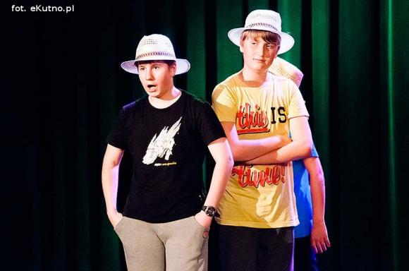 Piżama party i straszydła. Teatr Puszek zaprasza 27 maja