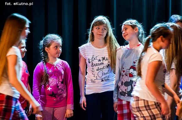 Piżama party i straszydła. Teatr Puszek zaprasza 27 maja