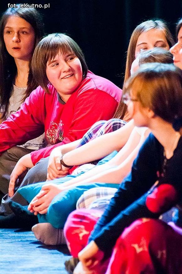 Piżama party i straszydła. Teatr Puszek zaprasza 27 maja