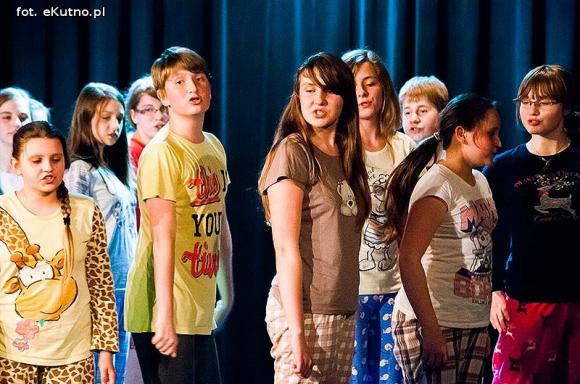 Piżama party i straszydła. Teatr Puszek zaprasza 27 maja