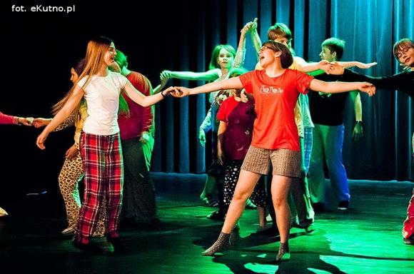 Piżama party i straszydła. Teatr Puszek zaprasza 27 maja