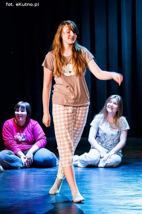 Piżama party i straszydła. Teatr Puszek zaprasza 27 maja