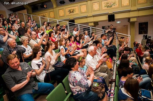 Piżama party i straszydła. Teatr Puszek zaprasza 27 maja