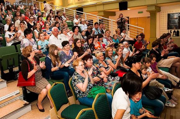 Piżama party i straszydła. Teatr Puszek zaprasza 27 maja