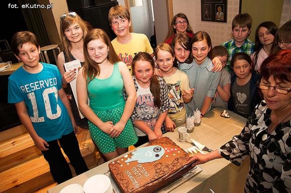 Piżama party i straszydła. Teatr Puszek zaprasza 27 maja